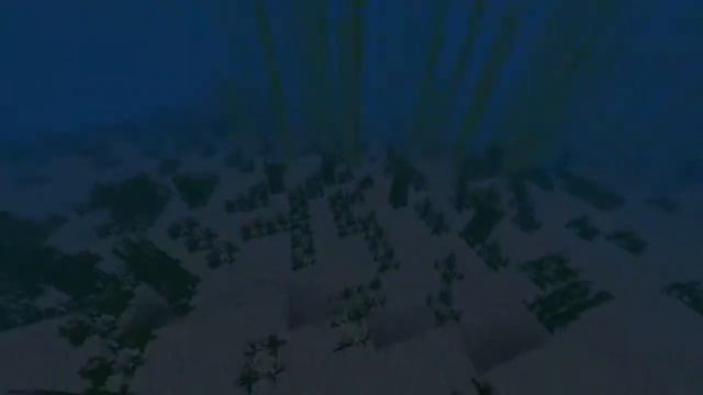 Есть ли Атлантида в майнкрафт? смотреть онлайн