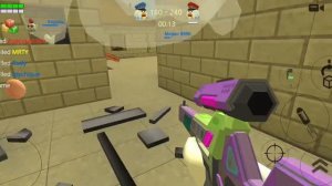 Что такое Черепашьи Войска?