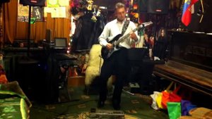 Как мне сейчас хорошо (Трофим) Blues SL