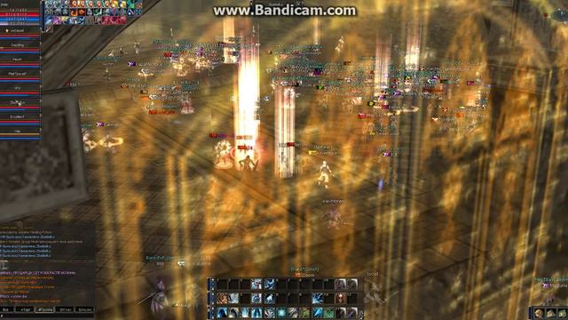 #Lineage2 Euro-PvP Нубл рб 3:20 утра смотреть онлайн