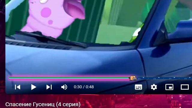 [REUPLOAD] тупые клоны чиликса