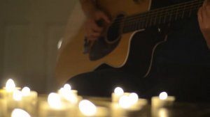 The Capital - Don't Know Why (Cover)