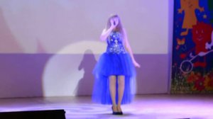 Полина Гагарина - Навек