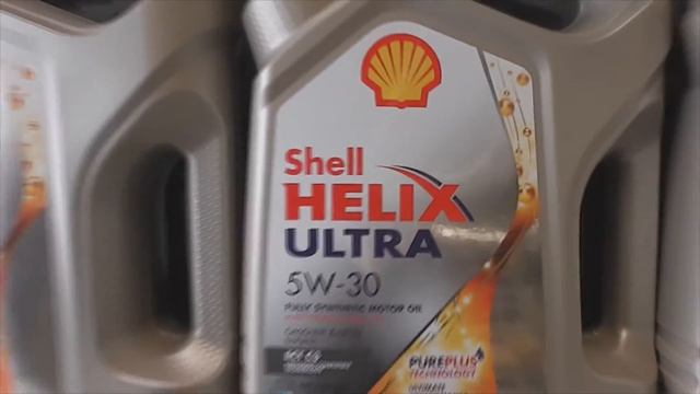 Shell Helix | Что продают нам в METRO, ЛЕНТА и OBI ?