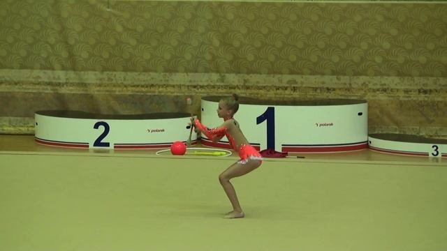 2003 Маркова Елизавета булавы смотреть онлайн