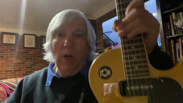 Gibson Les Paul Junior vs. Epiphone Inspired by Gibson смотреть онлайн