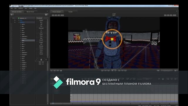 Видео урок по сфм SFM Source filmmaker