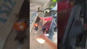 Обзор на мой МОТОЛЕНД БАНДИТ 250