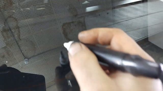 Сколько стоит заднее стекло   Volkswagen Touareg смотреть онлайн