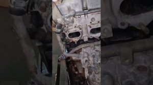 Двигатель Mitsubishi Pajero 3, 3.2 Дизель