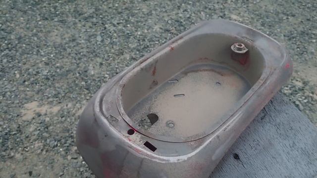 Подготовка к покраске ВосходаТулы смотреть онлайн