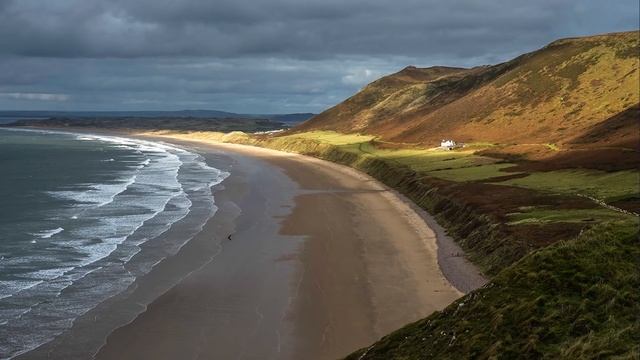 Olympus Photo-experience 6 Zuiko 12-100 Pro Lens смотреть онлайн