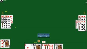 Школа преферанса. Урок 4. Вистование