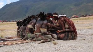 Западная Папуа и Раджа Ампат