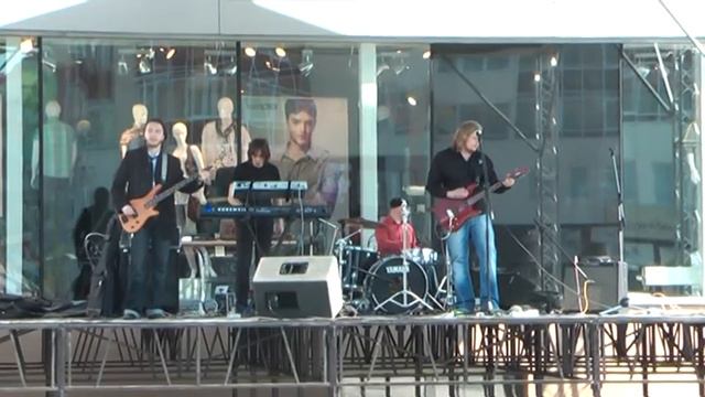 Чарли - Причины (09/05/10) смотреть онлайн