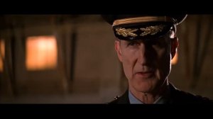 Генеральская дочь