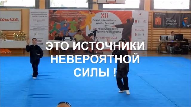 Taichi Winter Camp 2016 / Оздоровительный Зимний лагерь / #TaichiWinterCamp2016 смотреть онлайн