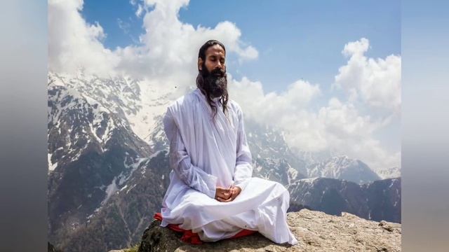 15 утренних упражнений от 5 Тибетских Монахов. 2 Упражнение - Глаза смотреть онлайн