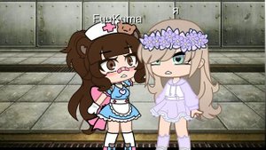 Как тебя зовут?meme gacha life Гача лайф клуб ??