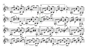 Vicente Amigo. "ROMA"