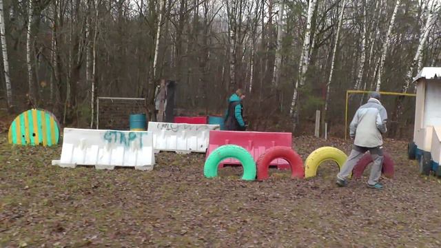 Мондьоринг. КЦ "Ясеневый" 14.11.2015 г. смотреть онлайн