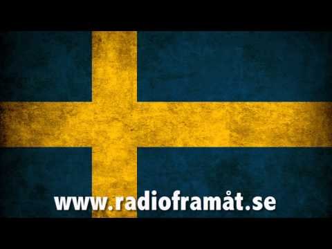 Radio Framåt #46 - Vi är en del av något större