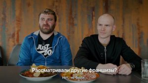 Отзыв потенциальных партеров о Дне Открытых Дверей в Пив&Ко