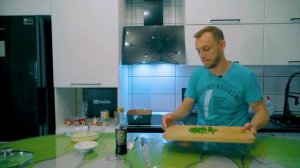 Рис с яйцом по китайски! Вкусный, простой рецепт блюда на завтрак!