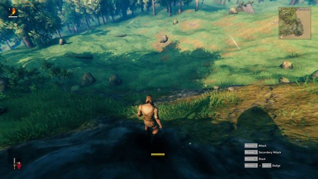 Настройки графики Valhein. Как поднять FPS на слабом ПК или ноутбуке. смотреть онлайн