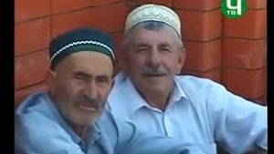 Про т!арикъат Г!али-х!ажи К!иК!уни (на аварском)