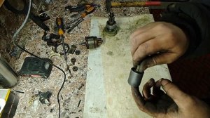 Профилактика Стартера Ниссан Альмера н 15 хэтчбек