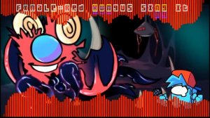 Finale but Red Mungus Sing It || VS imposter v4