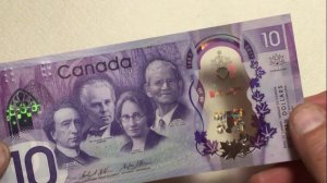 #распаковка и #обзор посылки с банкнотами №53