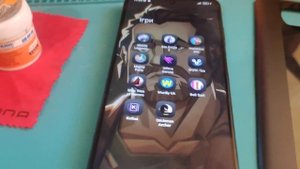 Poco X3 Pro отвал процессора(CPU Reball) ,посылка от подписчика канала,не включается