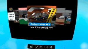 ROBLOX VR - Meta Quest, Natural Disaster Survival and More