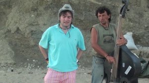 Александр Лазарев - Коктебельский человек.  арТзаЛ..mp4