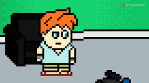 Ретрозор — The Oregon Trail, C&C: Tiberian Sun, Red Faction