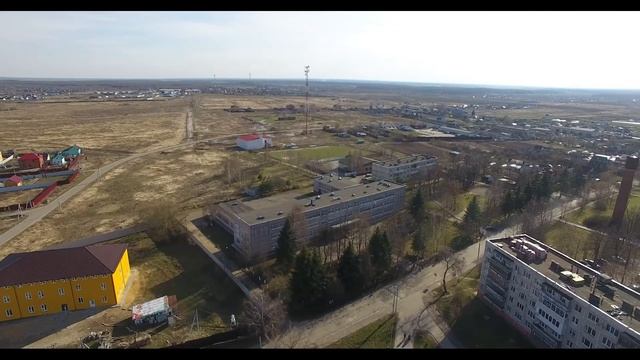 Участки в селе Заворово Московской области смотреть онлайн