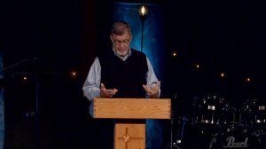 Jonah’s Prayer | Jonah 2 | Rev  Dave Benedict | 10.22.23