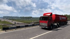 #24 катаем в Euro Truck Simulator 2 | стрим #ETS2