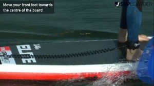 The step back turn  Быстрый поворот на САПдоске