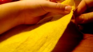 Как легко сшить кофту для куклы