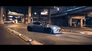 SUBARU BRZ(клип)