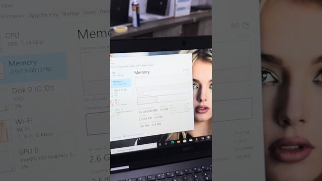 DELL LATITUDE 7470 MODEL (i7-6 GENERATIONEN ( 10 NUMBERS AVAILABLE) смотреть онлайн
