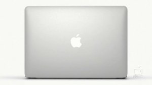 Apple - MacBook Air - Stickers (US) (2014) HD