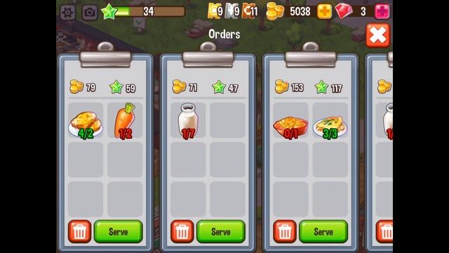 Food Street - The Lemon Drizzle Cake Chat & Play смотреть онлайн