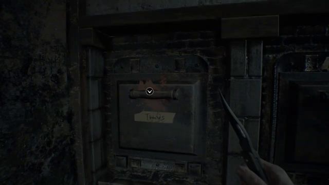 Resident Evil 7 страшный игра..... смотреть онлайн