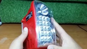 zBOGDANom - Радиоприёмник Фонарь, Радиоприемник на Флешке, Радиоприемник без Батареек Juncda Jc-130