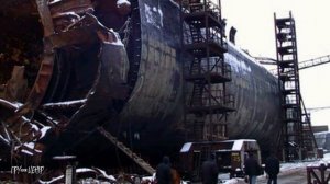 Капитан Колесников пишет нам письмо