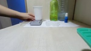 лошадка с крыльями из эпоксидной смолы.